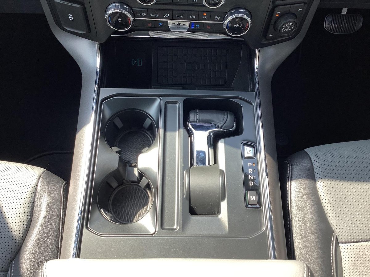2023 Ford F-150 Lariat MY23 4X4 Dual Range image 24
