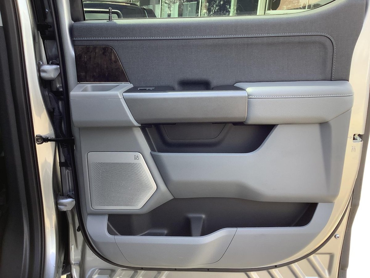 2023 Ford F-150 Lariat MY23 4X4 Dual Range image 21