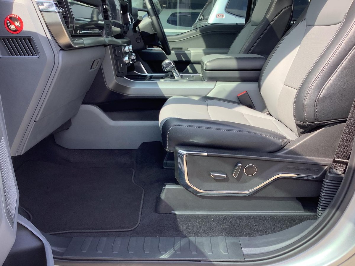 2023 Ford F-150 Lariat MY23 4X4 Dual Range image 28
