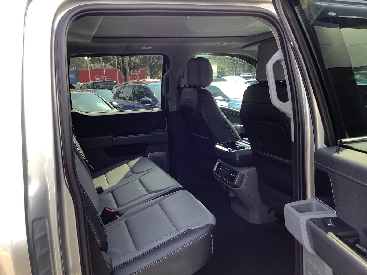 2023 Ford F-150 Lariat MY23 4X4 Dual Range image 18