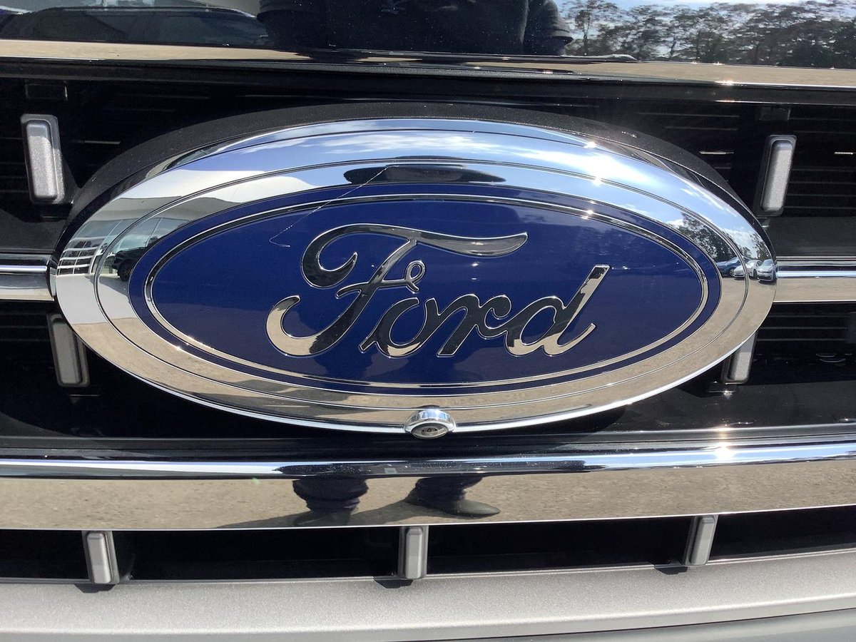 2023 Ford F-150 Lariat MY23 4X4 Dual Range image 10