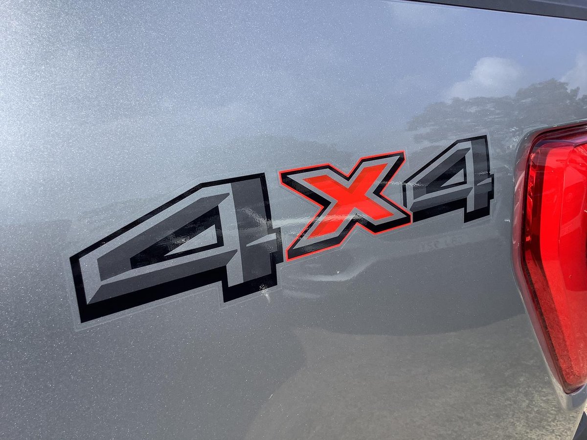 2023 Ford F-150 Lariat MY23 4X4 Dual Range image 11