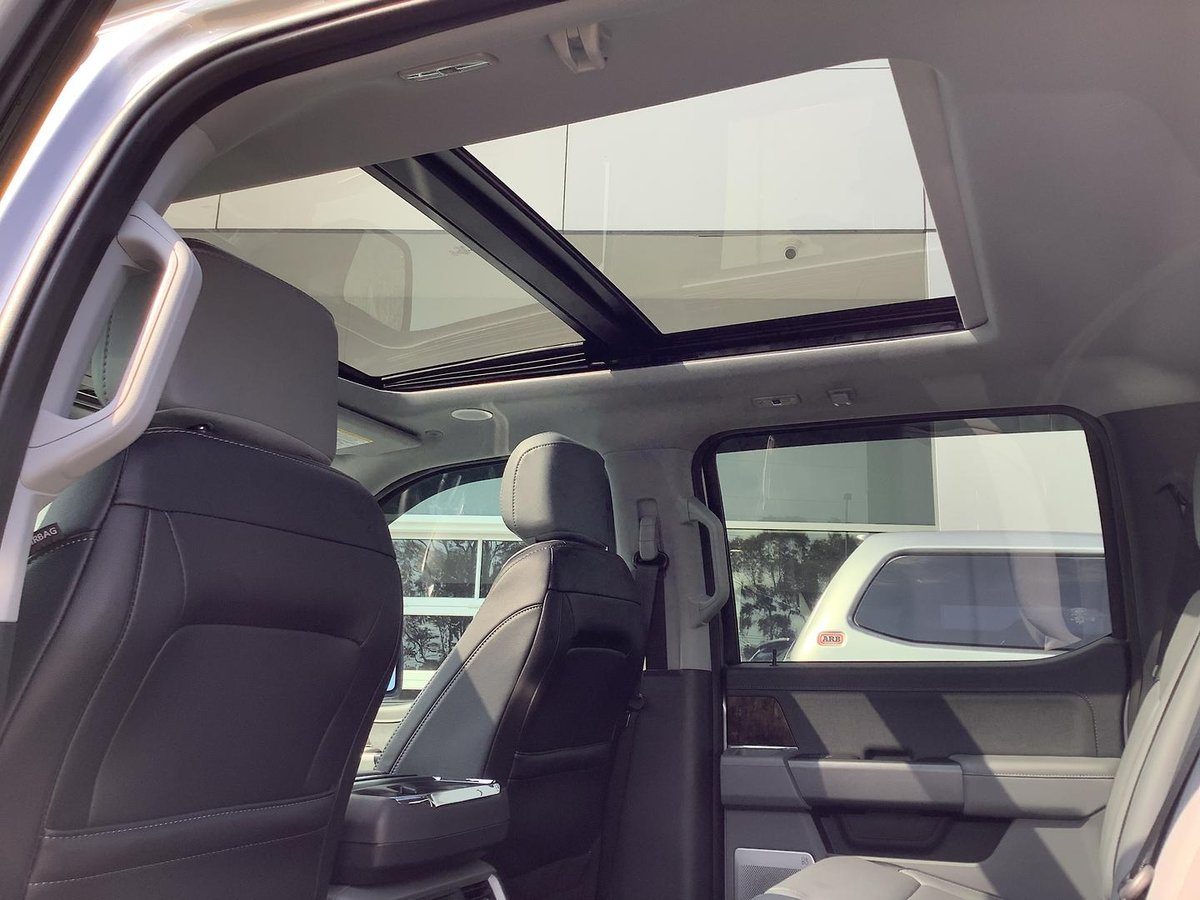 2023 Ford F-150 Lariat MY23 4X4 Dual Range image 26