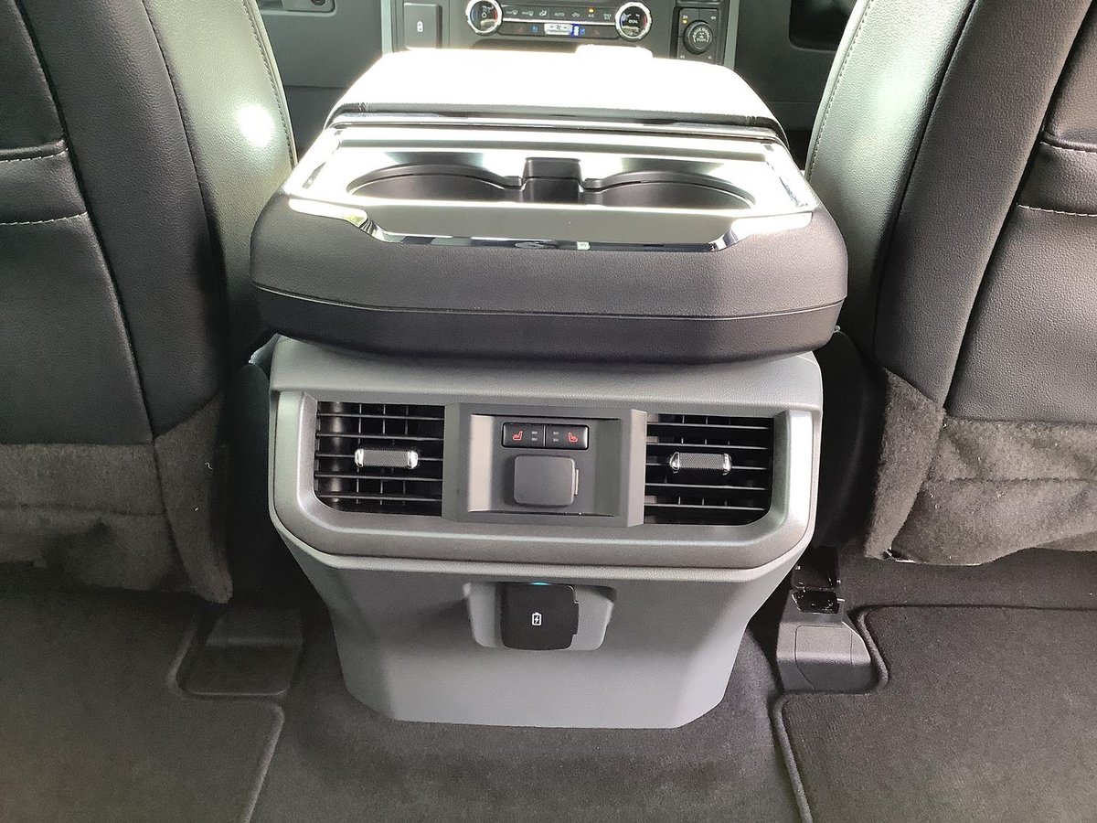2023 Ford F-150 Lariat MY23 4X4 Dual Range image 22