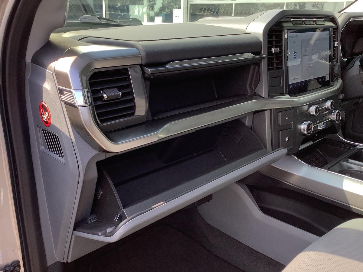 2023 Ford F-150 Lariat MY23 4X4 Dual Range image 32
