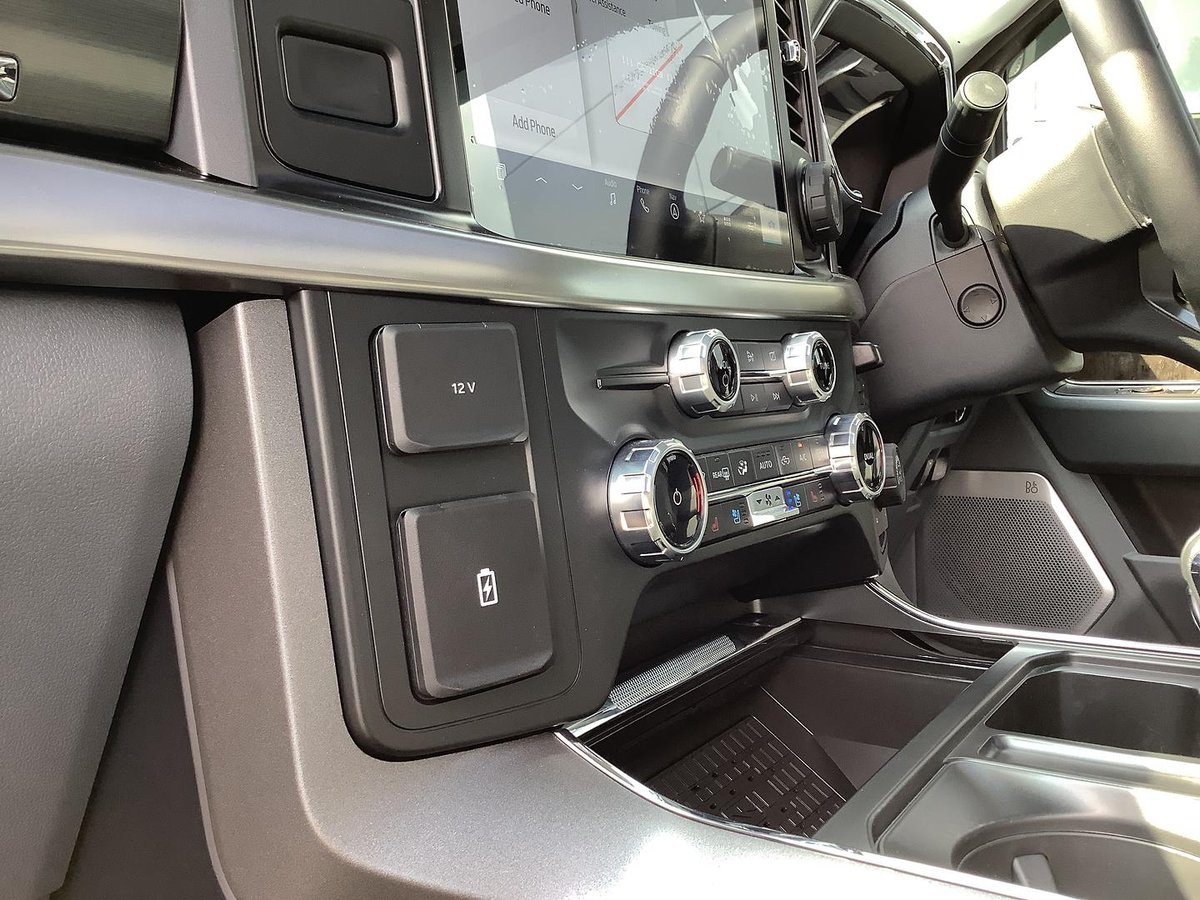 2023 Ford F-150 Lariat MY23 4X4 Dual Range image 33
