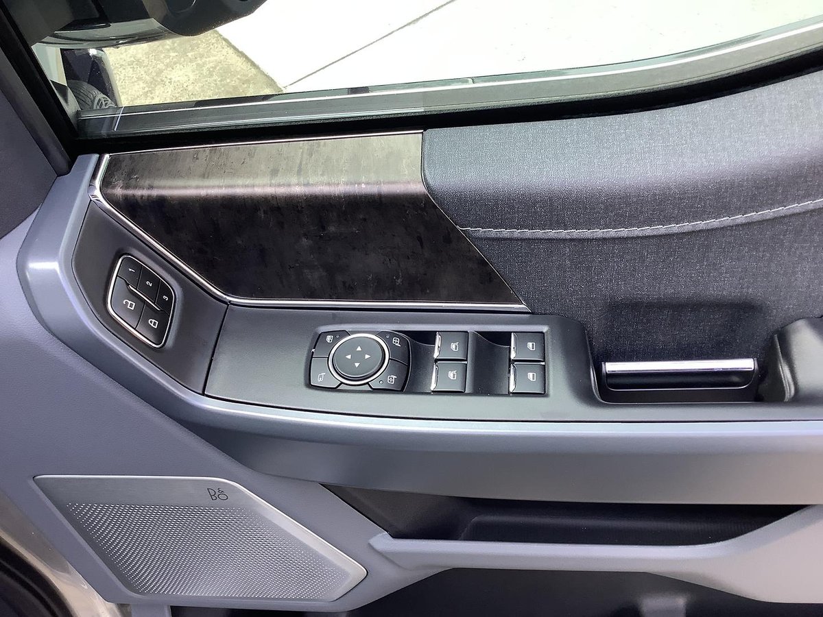 2023 Ford F-150 Lariat MY23 4X4 Dual Range image 34