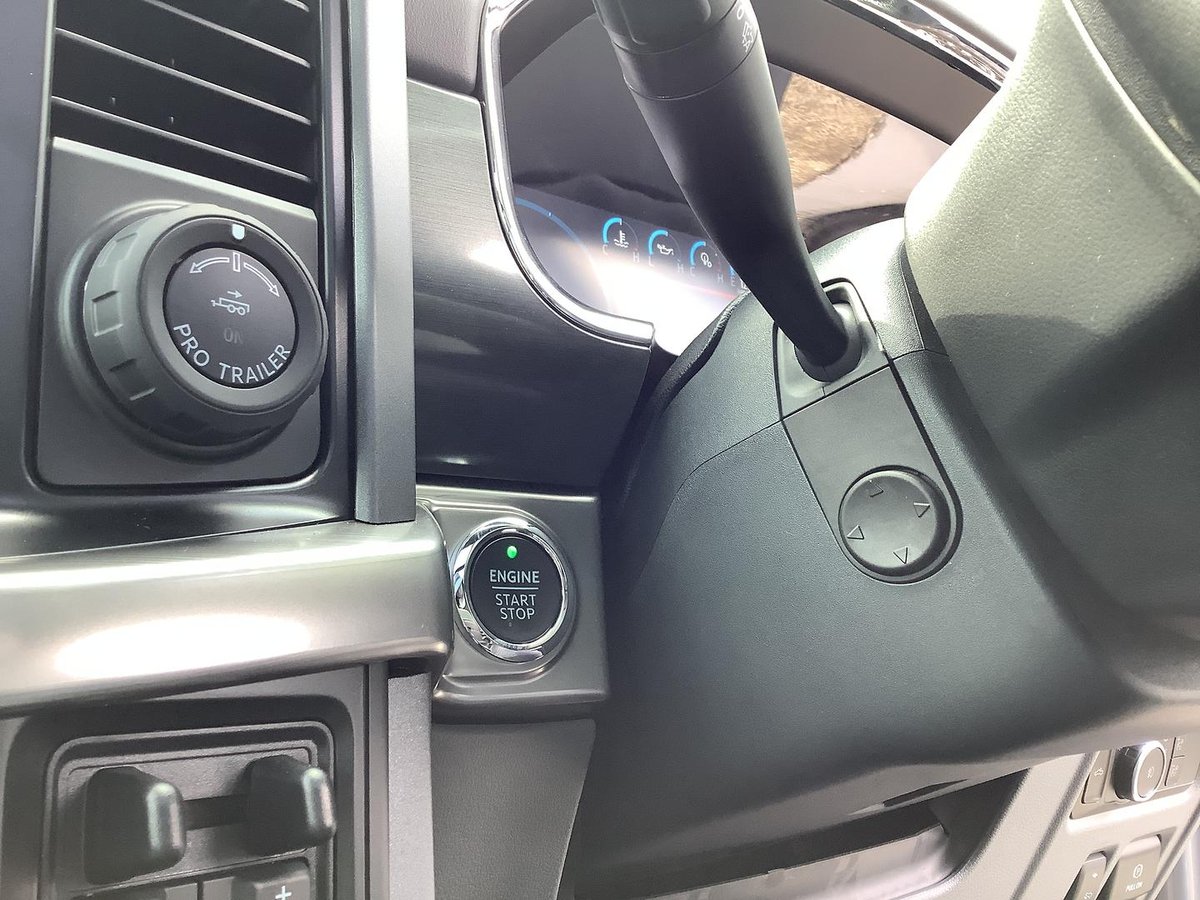 2023 Ford F-150 Lariat MY23 4X4 Dual Range image 40