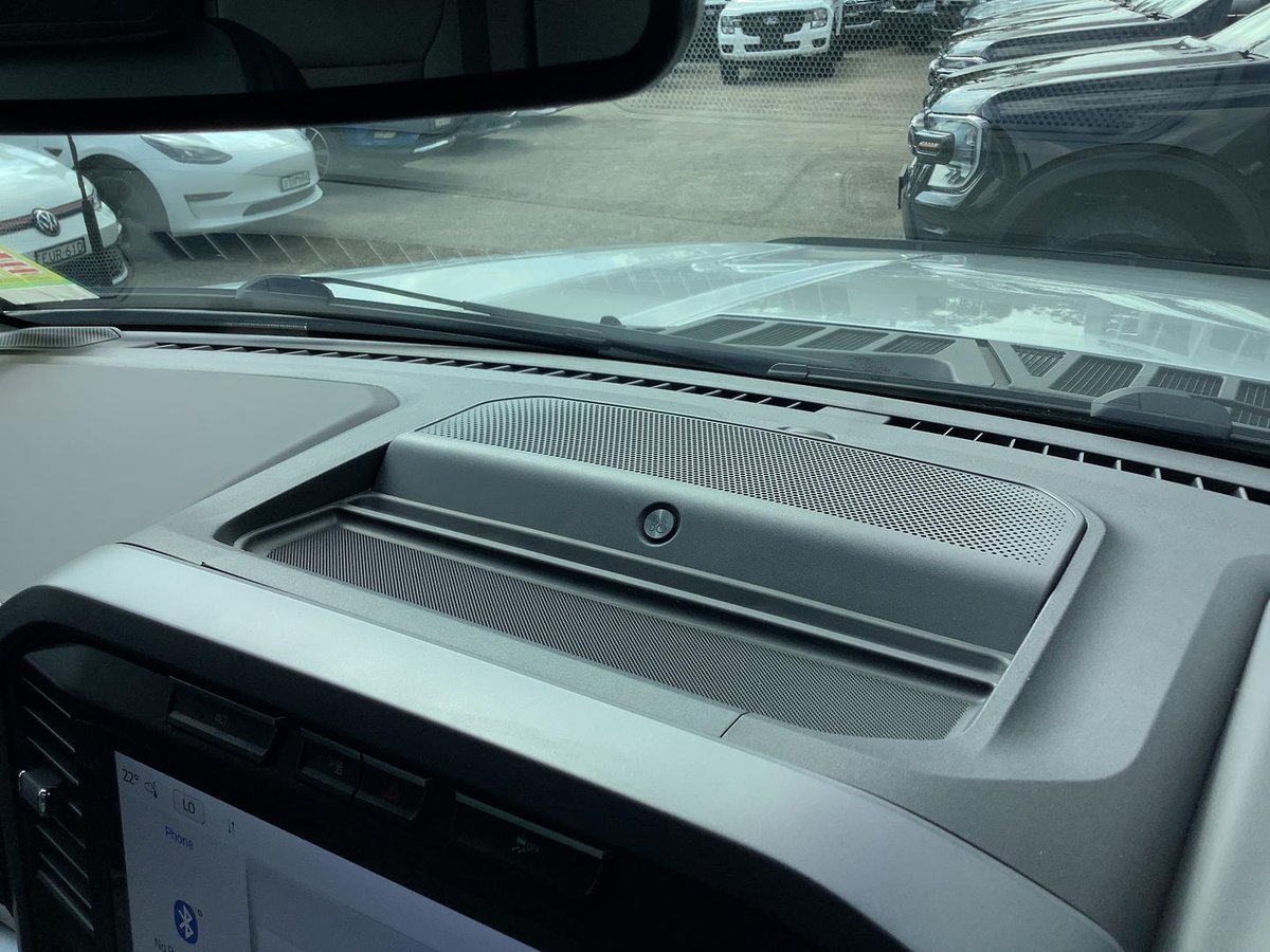 2023 Ford F-150 Lariat MY23 4X4 Dual Range image 41