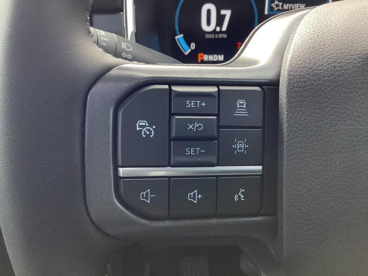 2023 Ford F-150 Lariat MY23 4X4 Dual Range image 43