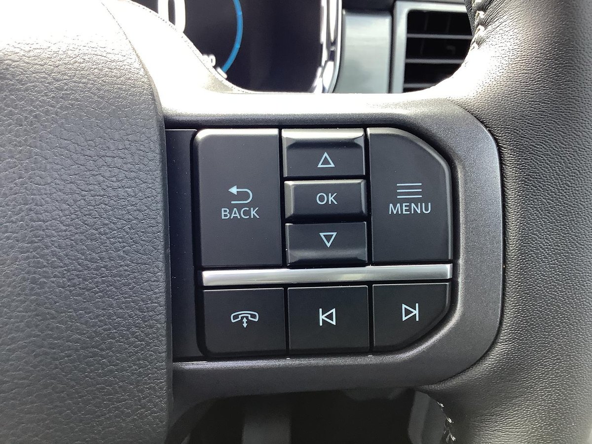 2023 Ford F-150 Lariat MY23 4X4 Dual Range image 44