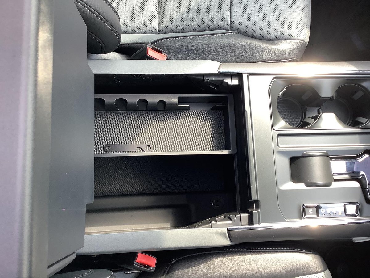 2023 Ford F-150 Lariat MY23 4X4 Dual Range image 53