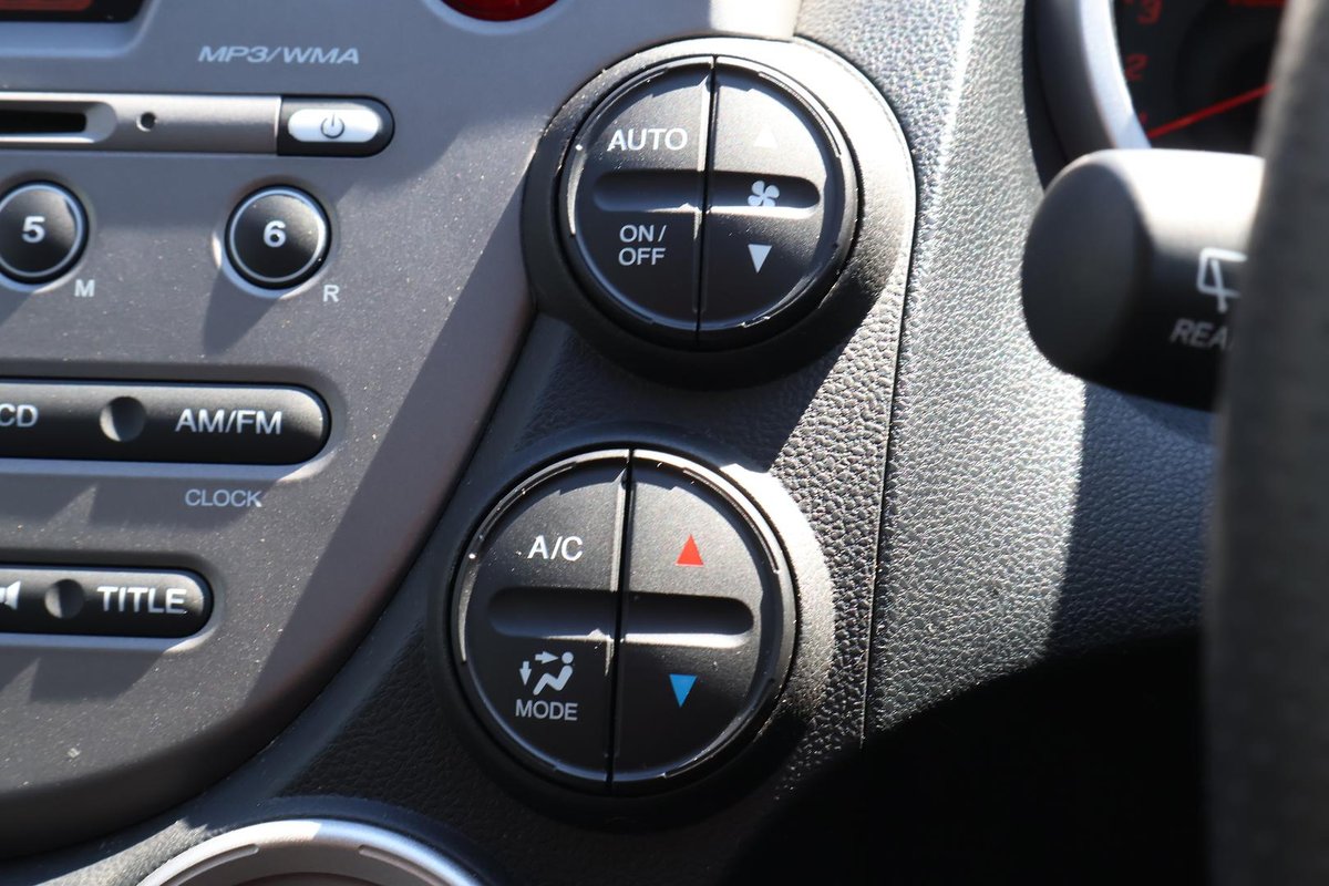 2013 Honda Jazz Vibe-S GE MY14 image 24