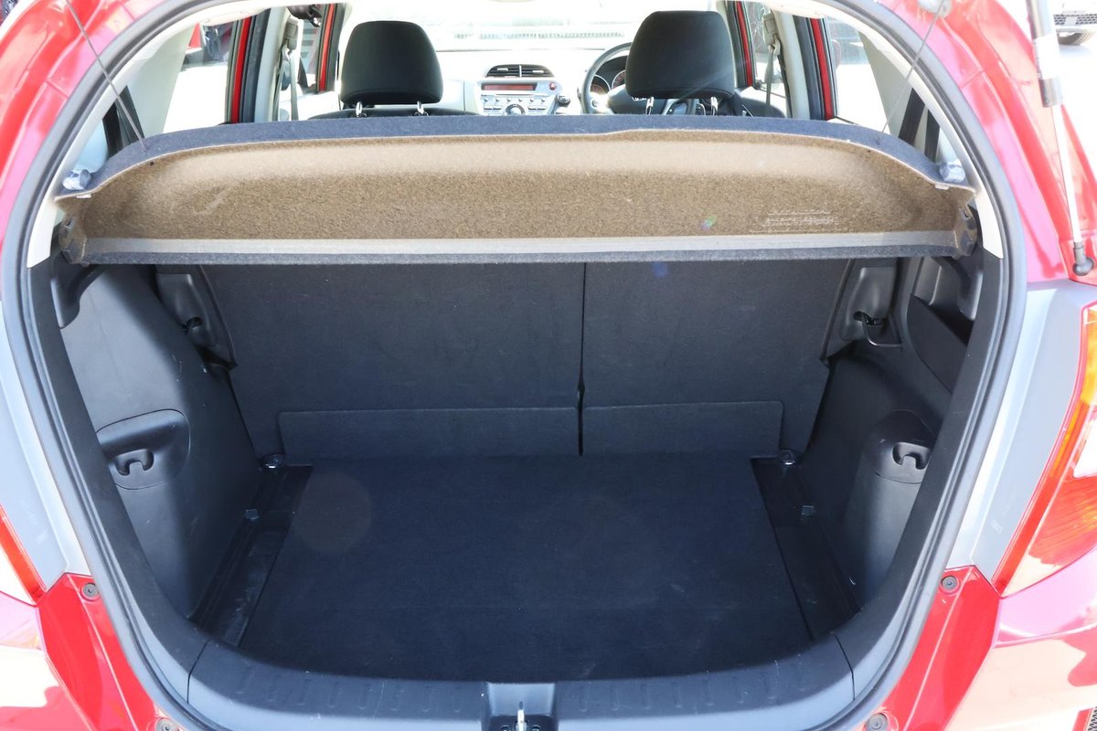 2013 Honda Jazz Vibe-S GE MY14 image 11