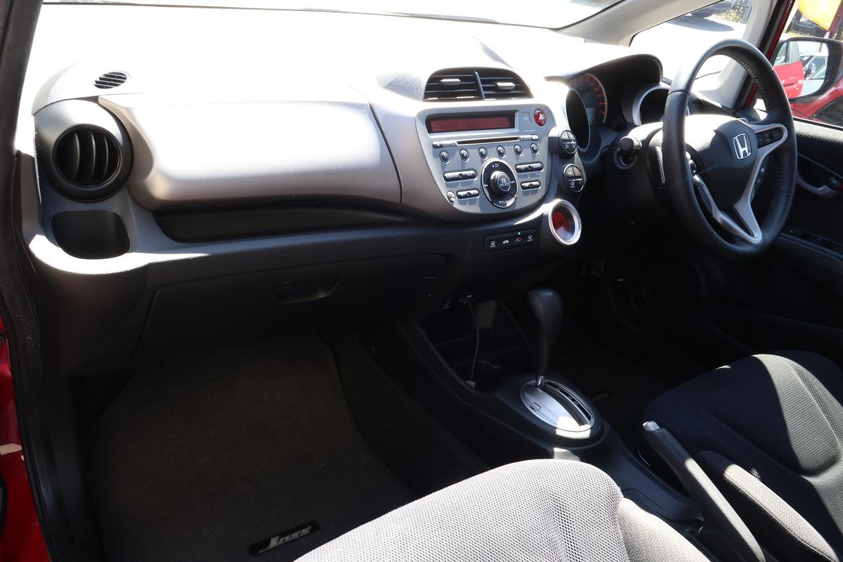 2013 Honda Jazz Vibe-S GE MY14 image 16