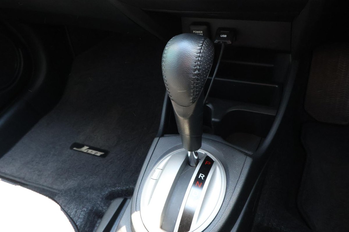 2013 Honda Jazz Vibe-S GE MY14 image 22
