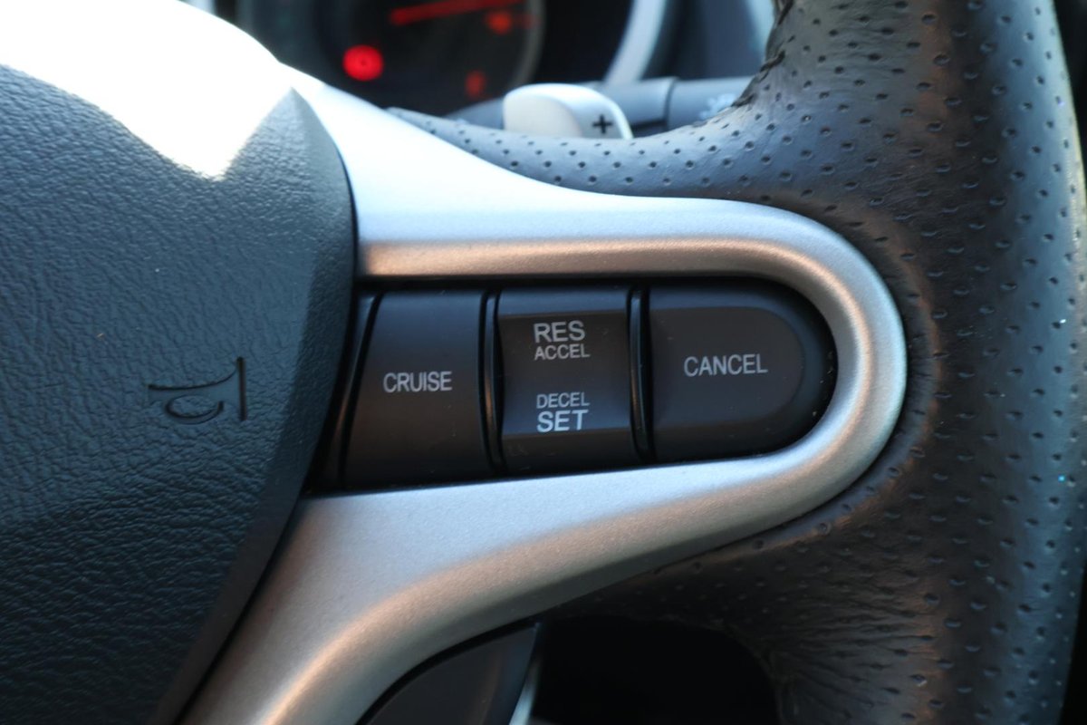 2013 Honda Jazz Vibe-S GE MY14 image 25