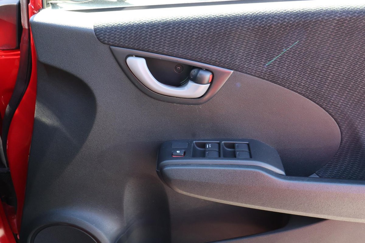 2013 Honda Jazz Vibe-S GE MY14 image 27