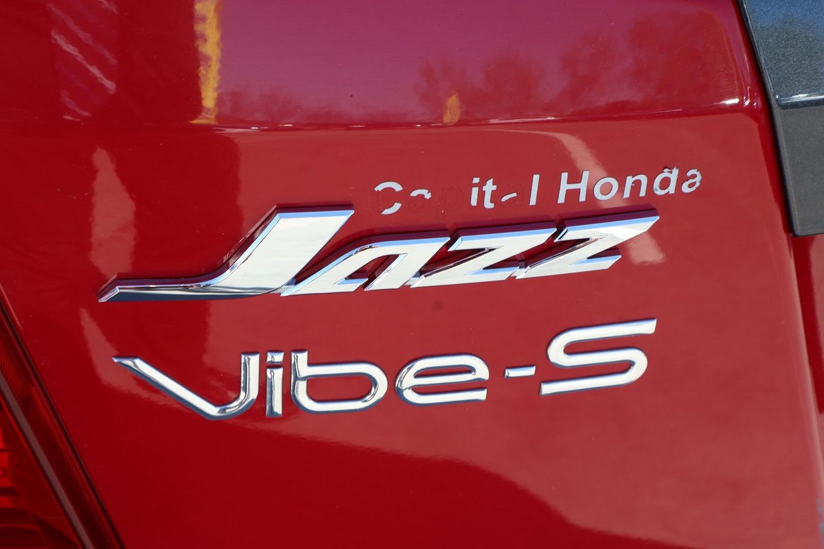 2013 Honda Jazz Vibe-S GE MY14 image 10