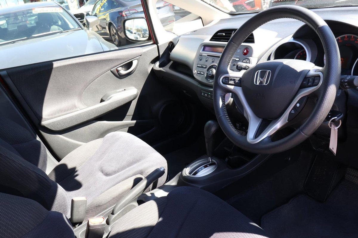2013 Honda Jazz Vibe-S GE MY14 image 13
