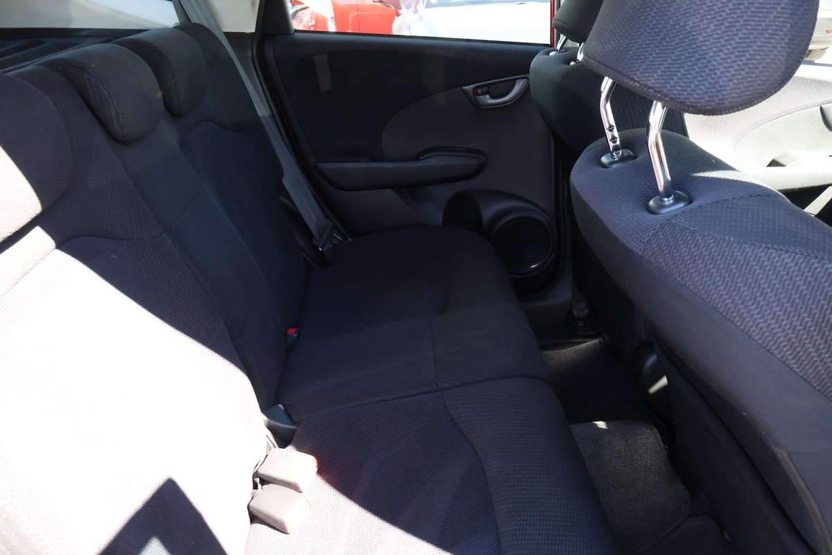 2013 Honda Jazz Vibe-S GE MY14 image 14
