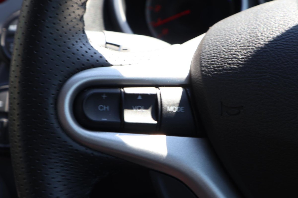 2013 Honda Jazz Vibe-S GE MY14 image 26