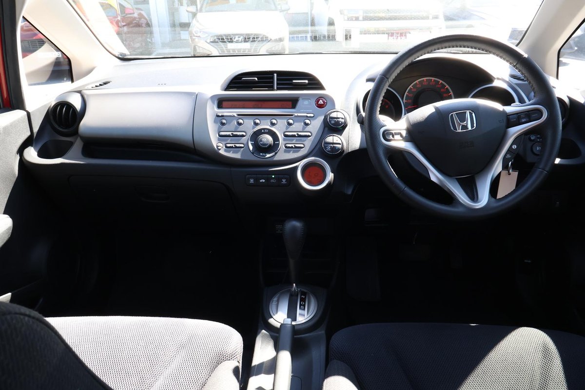 2013 Honda Jazz Vibe-S GE MY14 image 18