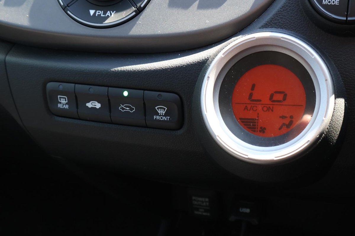 2013 Honda Jazz Vibe-S GE MY14 image 23