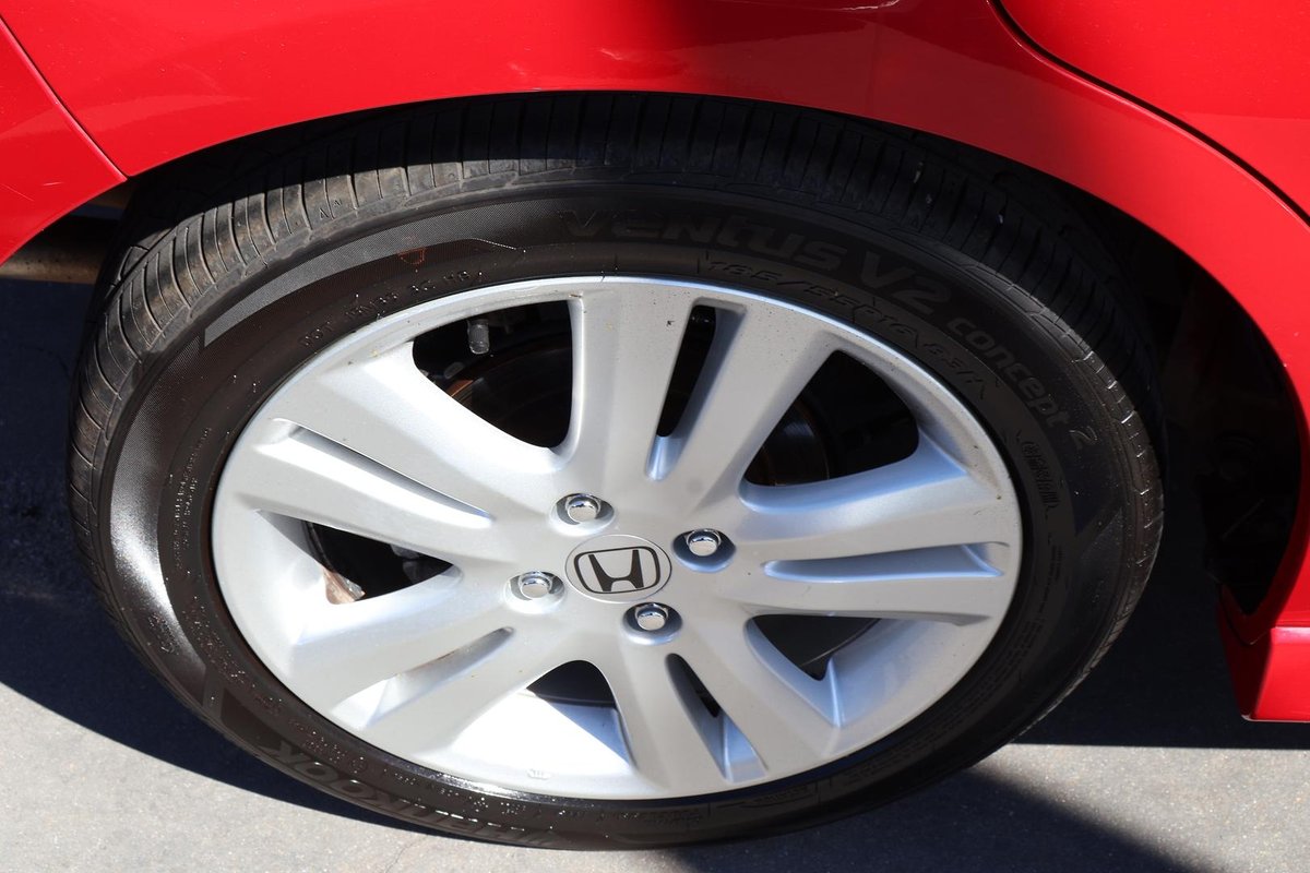 2013 Honda Jazz Vibe-S GE MY14 image 7