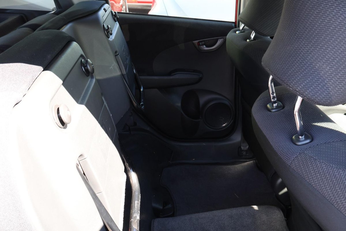2013 Honda Jazz Vibe-S GE MY14 image 15