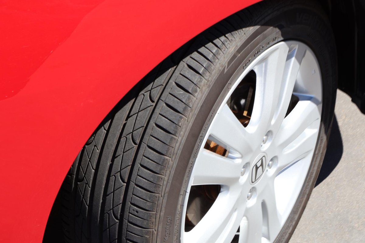 2013 Honda Jazz Vibe-S GE MY14 image 8