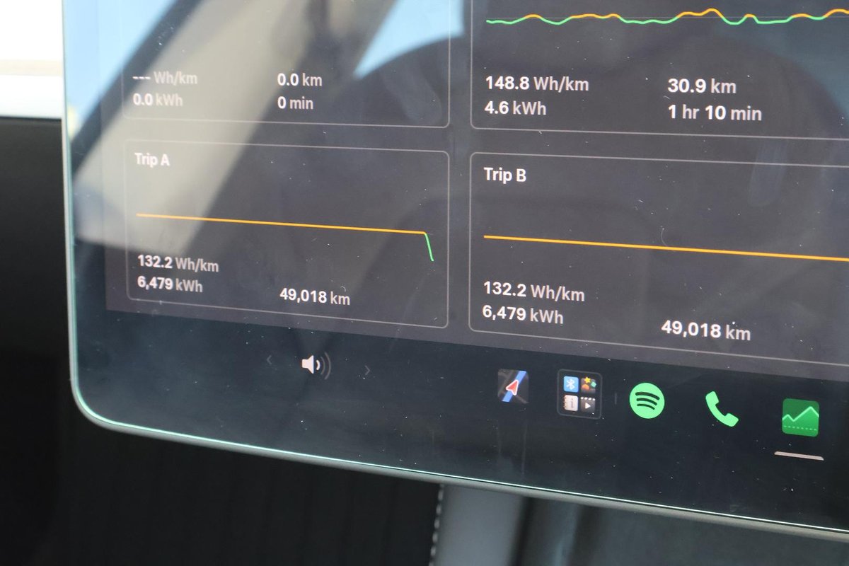 2023 Tesla Model 3 Rear-Wheel Drive image 28
