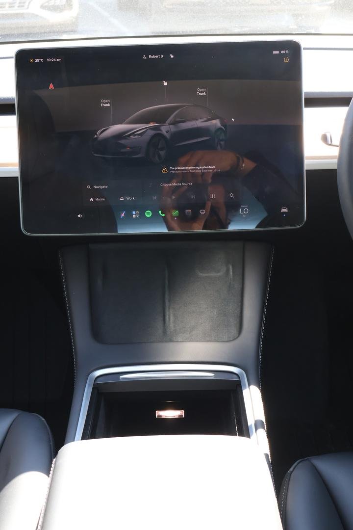 2023 Tesla Model 3 Rear-Wheel Drive image 22