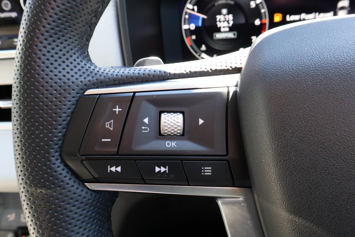 2024 Mitsubishi Outlander Exceed ZM MY24 AWD image 37
