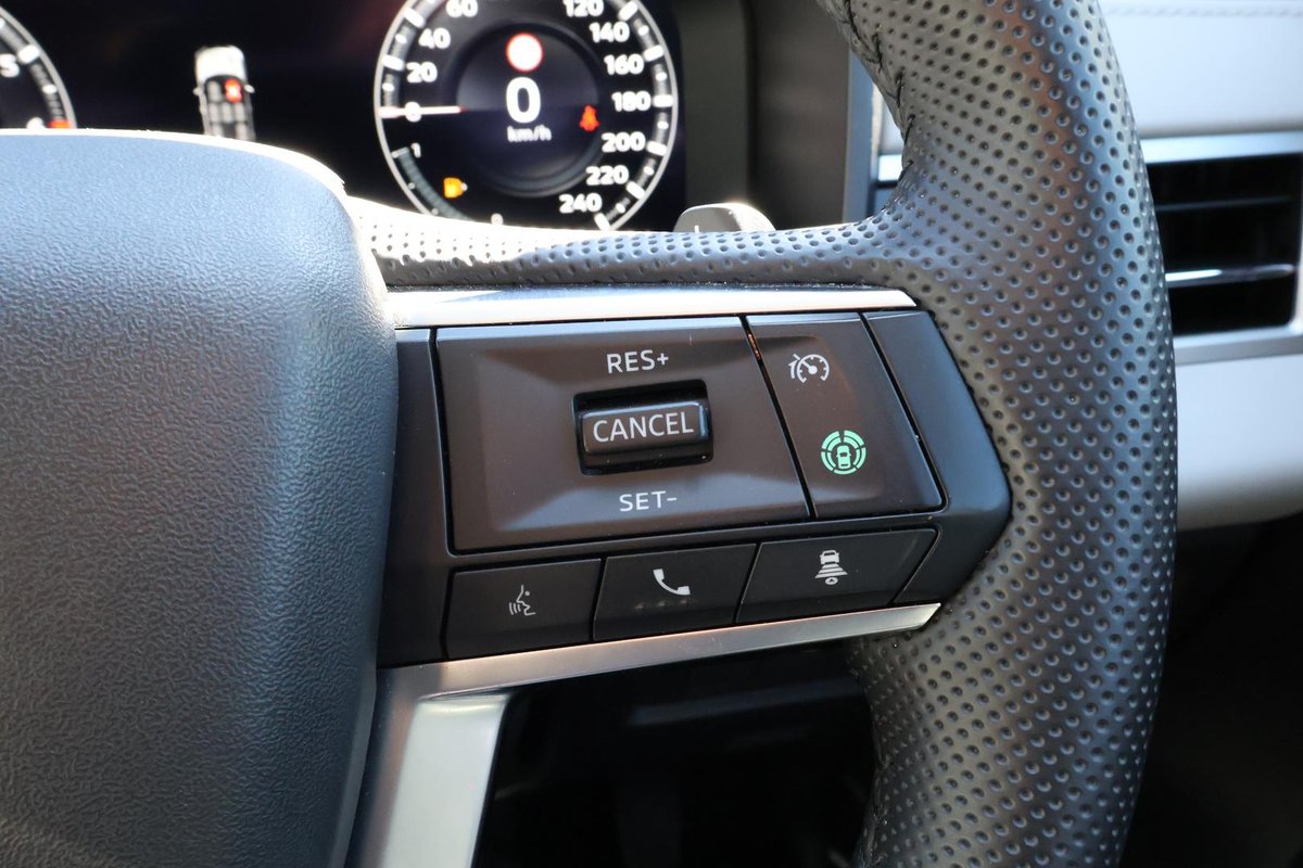 2024 Mitsubishi Outlander Exceed ZM MY24 AWD image 38