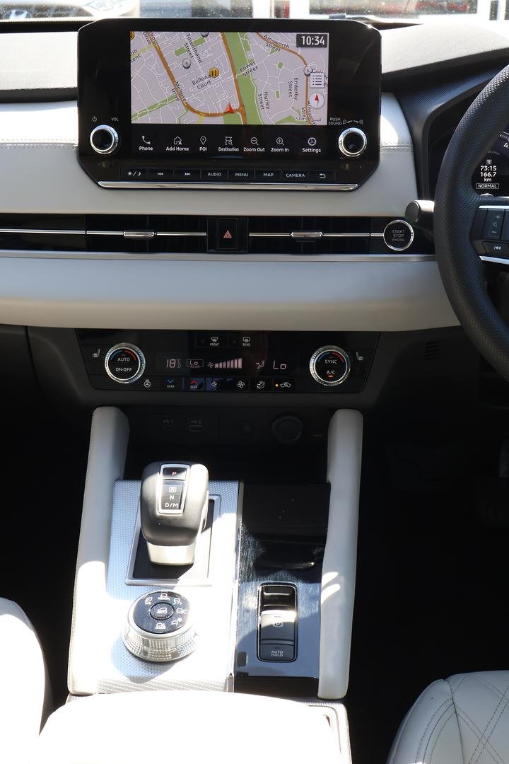 2024 Mitsubishi Outlander Exceed ZM MY24 AWD image 26
