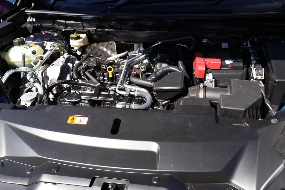 2024 Mitsubishi Outlander Exceed ZM MY24 AWD image 14