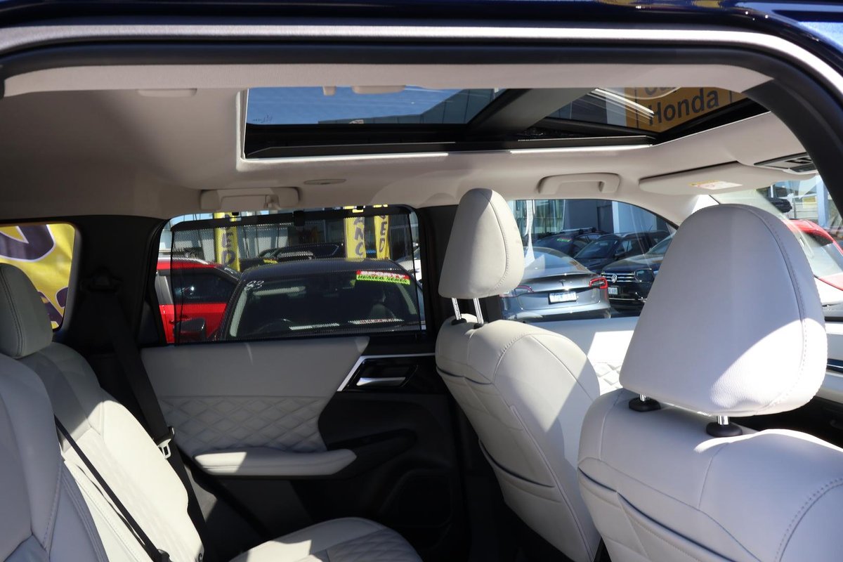 2024 Mitsubishi Outlander Exceed ZM MY24 AWD image 16