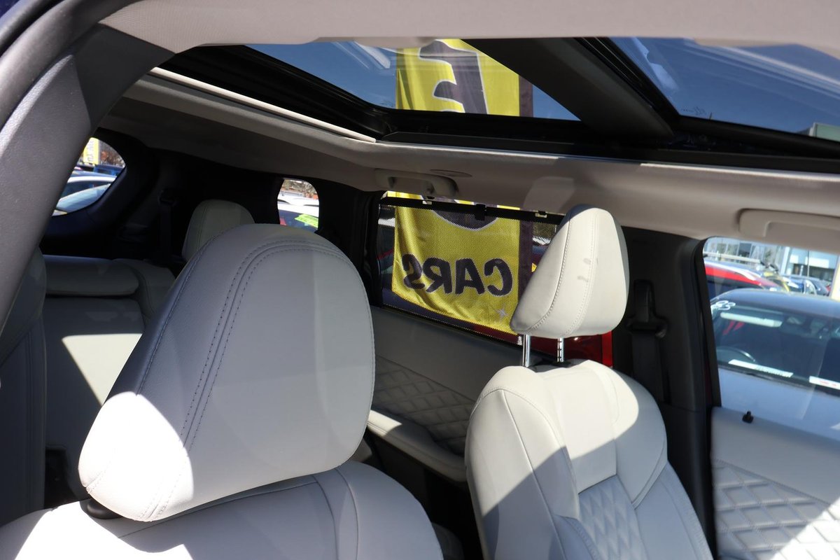 2024 Mitsubishi Outlander Exceed ZM MY24 AWD image 15