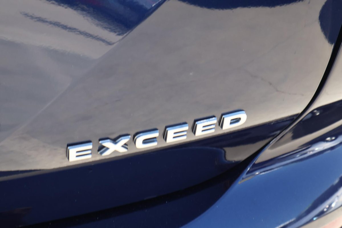 2024 Mitsubishi Outlander Exceed ZM MY24 AWD image 10