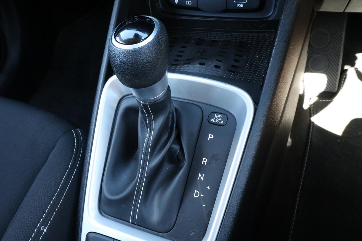 2023 Hyundai Venue QX.V5 MY23 image 20