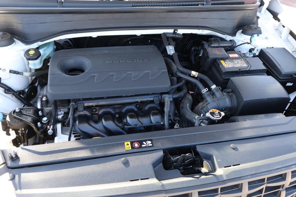 2023 Hyundai Venue QX.V5 MY23 image 12