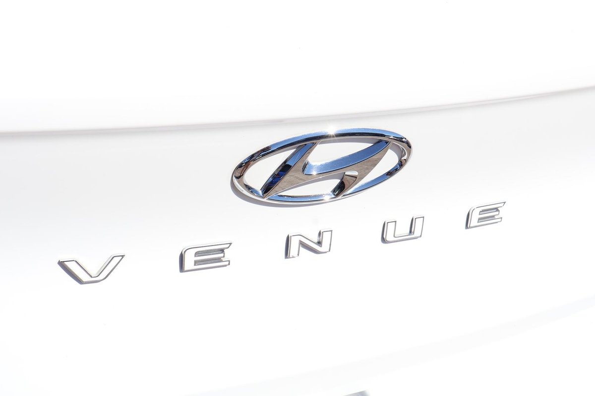 2023 Hyundai Venue QX.V5 MY23 image 10