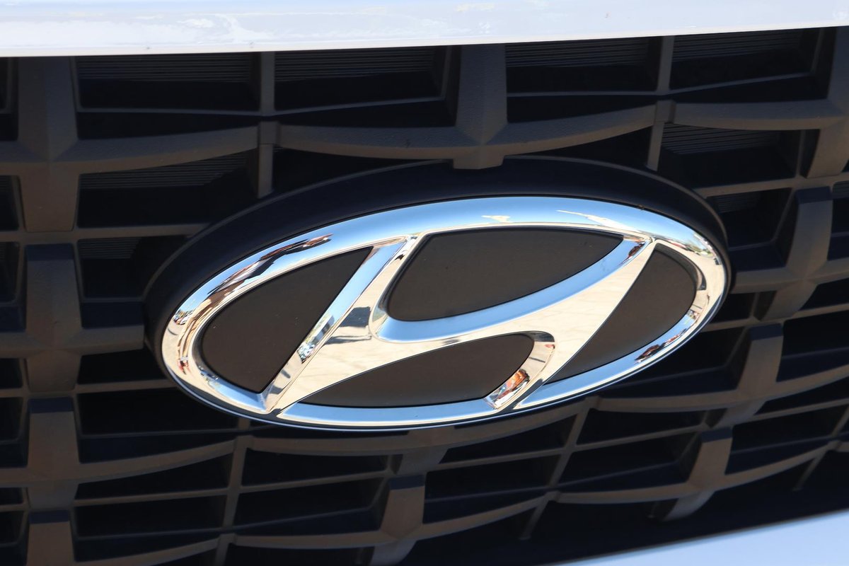 2023 Hyundai Venue QX.V5 MY23 image 9