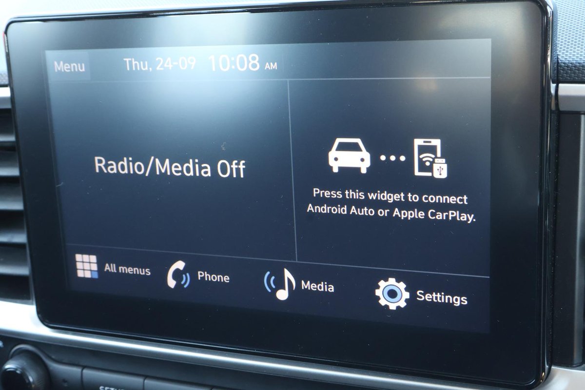2023 Hyundai Venue QX.V5 MY23 image 23