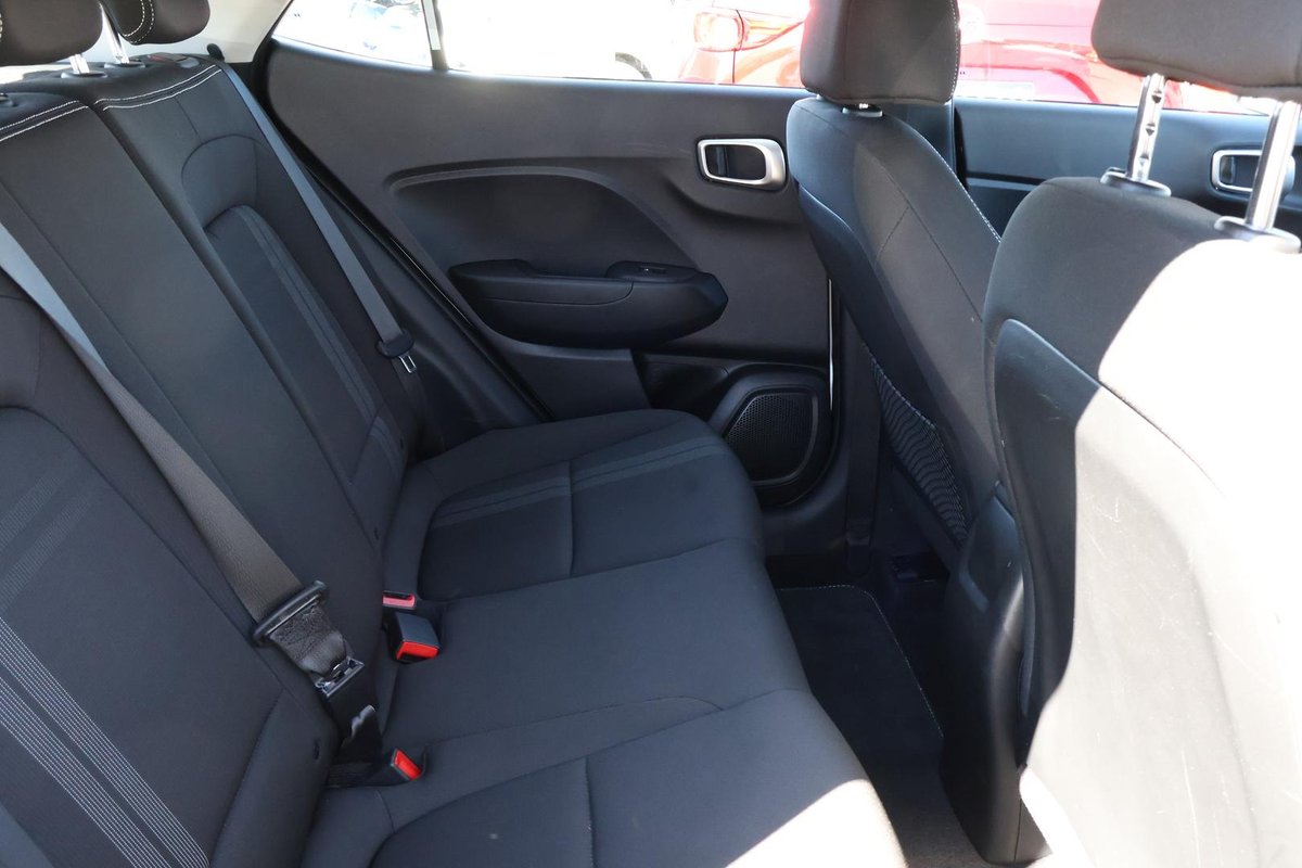 2023 Hyundai Venue QX.V5 MY23 image 14