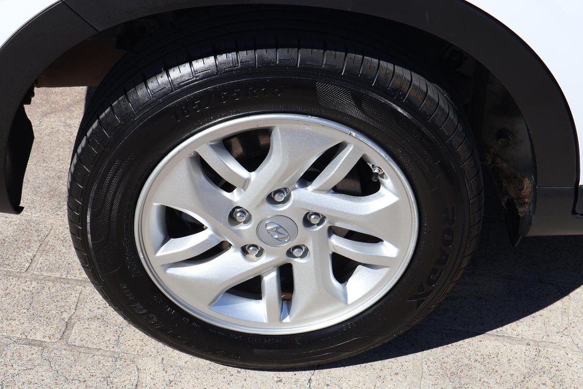 2023 Hyundai Venue QX.V5 MY23 image 7