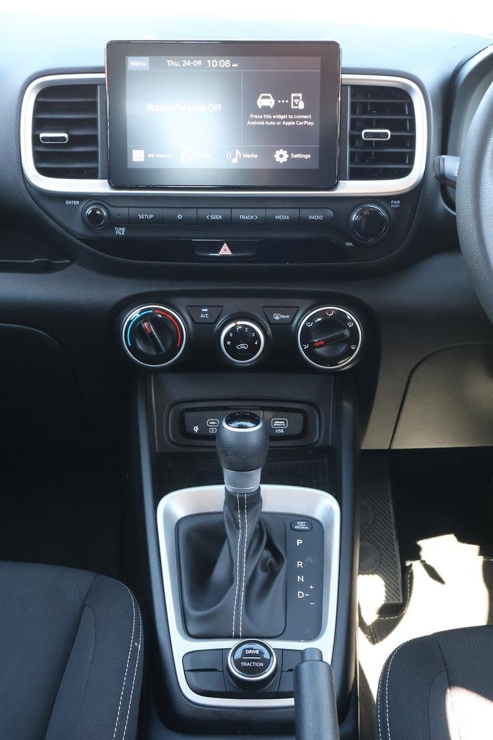 2023 Hyundai Venue QX.V5 MY23 image 18