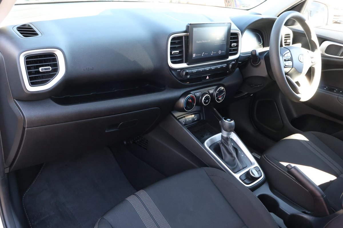 2023 Hyundai Venue QX.V5 MY23 image 15
