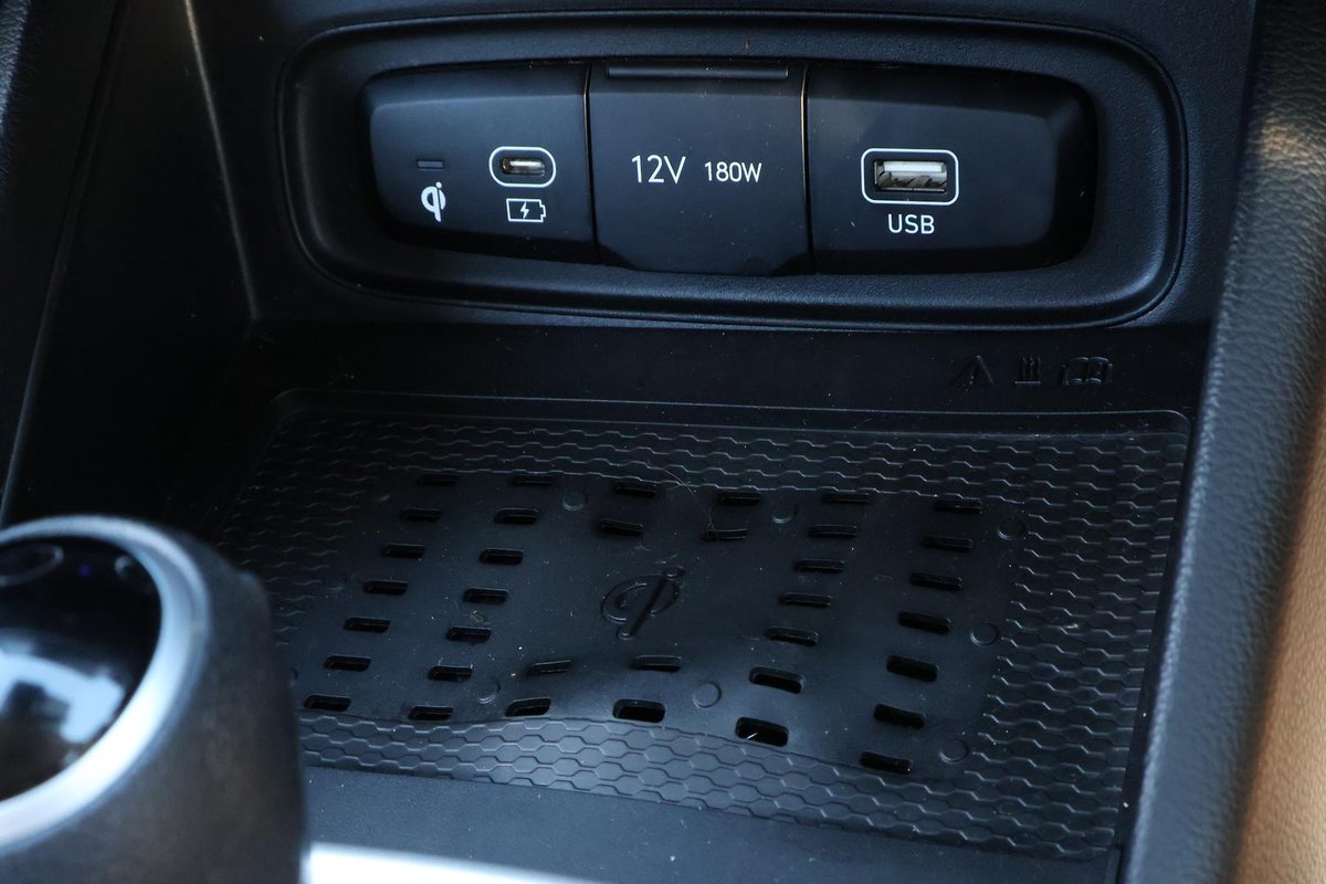 2023 Hyundai Venue QX.V5 MY23 image 21